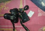 Canon 700d Camera