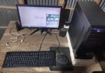 Desktop for sell