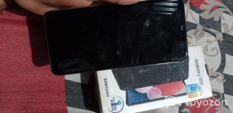 Samsung Galaxy A13 ` (Used)