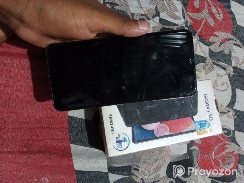 Samsung Galaxy A13 ` (Used)