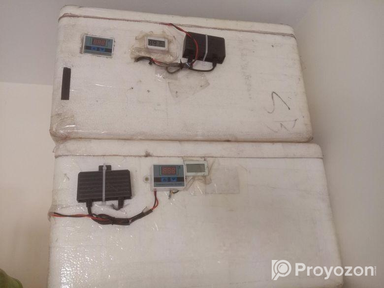 ১০০ ডিমের ইনকিউবেটর মেশিন