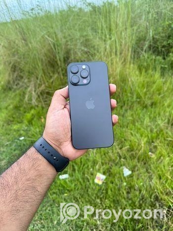 Apple iPhone 15 pro max 256 gb (Used)