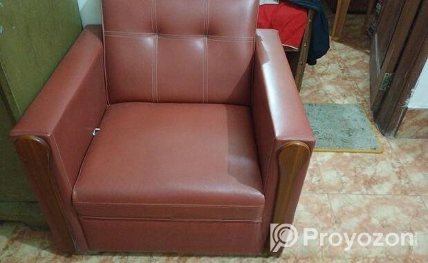 Singer Er 4 Sit Sofa