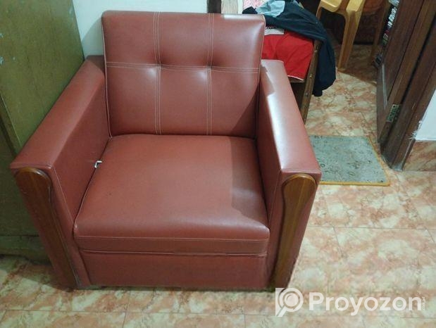 Singer Er 4 Sit Sofa