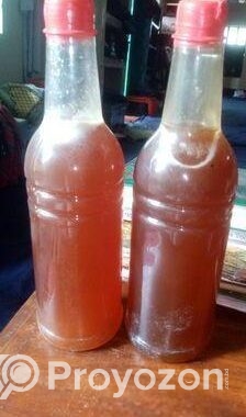 পিওর মধু