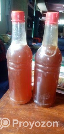 পিওর মধু