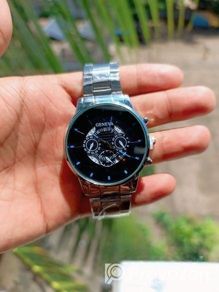 ব্যান্ড নিউ ঘড়ি