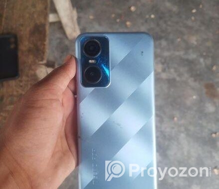 Tecno Pop 6 pro (Used)