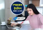 স্পোকেন ইংলিশ কোর্সে ভর্তি চলছে!!!