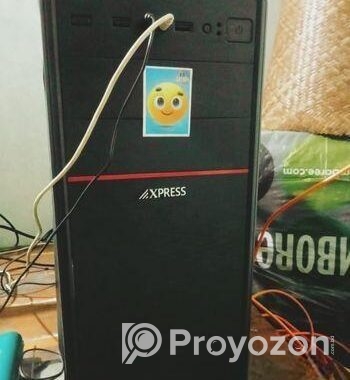 Intel i5 gigabyte inter pc for sale
