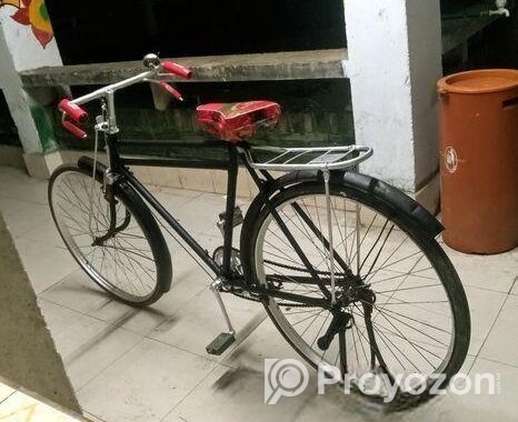 Finiss Bicycle for sale