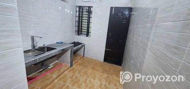 Reday Apartment Available in Sylhet.