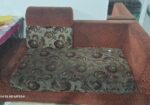 ব্যবহৃত সোফা সেট ২ টা