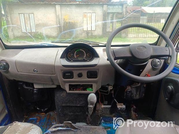 Tata EX2 “2018 Model Pickup” 2018