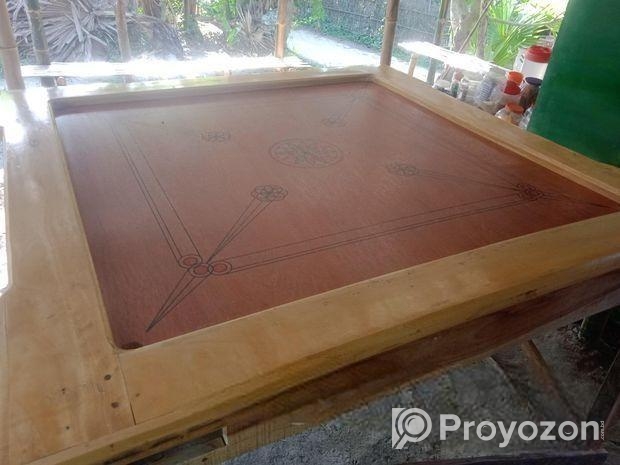 ক্যারাম বোড