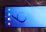 Samsung Galaxy S9 \4\64 (Used)