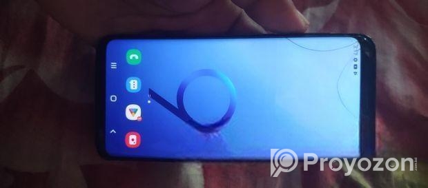 Samsung Galaxy S9 \4\64 (Used)