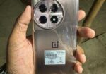 OnePlus 12 R 8-256GB (Used)