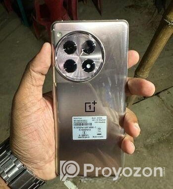 OnePlus 12 R 8-256GB (Used)