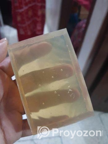 100% Glycerine Soap Base And Goat Milk