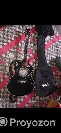 মিউজিক গিটার