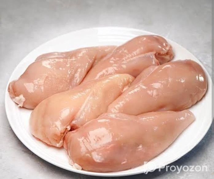 বোনলেস চিকেন