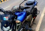 Yamaha FZS V3 2021