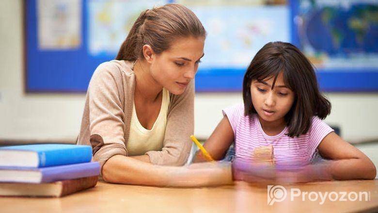 ফিমেল হোম টিউটর দিচ্ছি @ ফার্মগেট