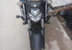 Yamaha FZS V3 . 2021