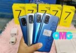 Realme 5G 8/256 GB (New)