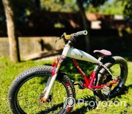 Bicycle for sale
