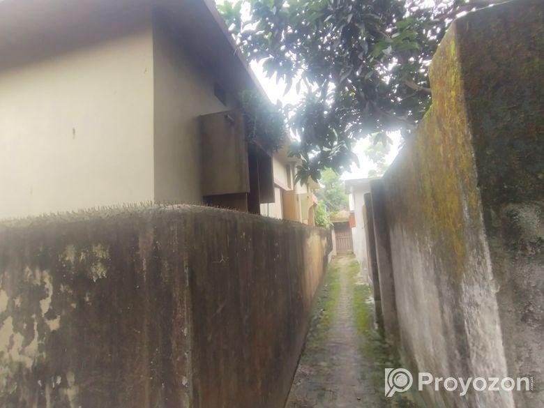 বাড়ি বিক্র‍য় করা হবে