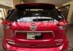 Nissan X-Trail Hibrid 2017