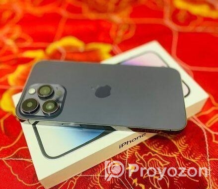 Apple iPhone 14 Pro Max , (Used)