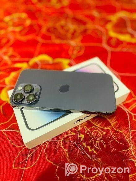 Apple iPhone 14 Pro Max , (Used)