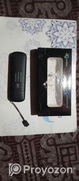 ফ্রেস কন্ডিশন মোডেম রাউটার