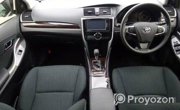 Toyota Allion G PACKAGE 2020