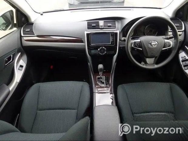 Toyota Allion G PACKAGE 2020