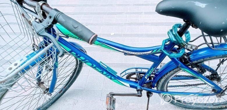 Bicycle For Sell