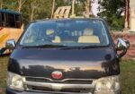 Toyota Hiace Supper GL 2012