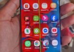 Samsung Galaxy S10 (Used)