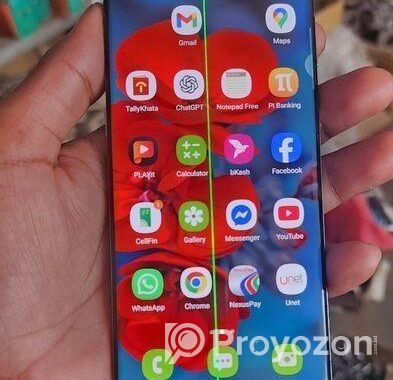 Samsung Galaxy S10 (Used)