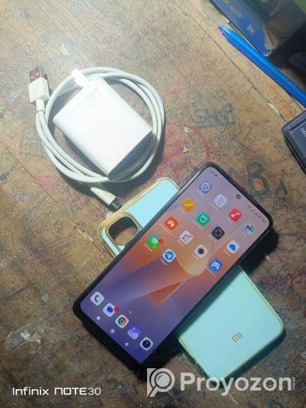 Xiaomi Redmi note 11 (Used)
