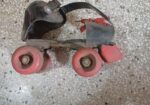 Quad Roller Skates