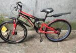 Bicycle for sell