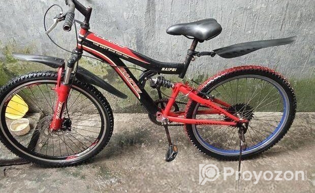 Bicycle for sell