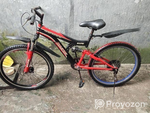 Bicycle for sell