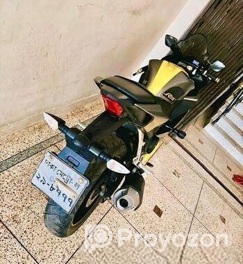 Yamaha R15 Indo V3 2020