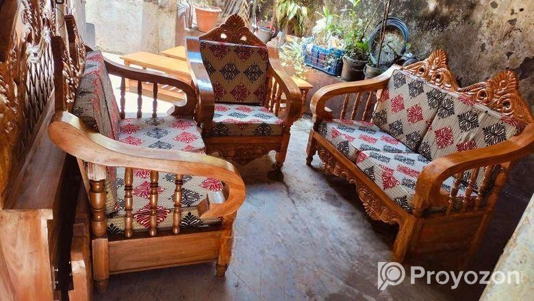 এই সোফাটি বিক্রি হবে, কোড-৫৬