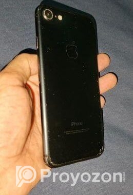 Apple iPhone 7 ব্যবহৃত, সব ঠিক আছে (Used)